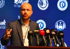 Bilal Erdoğan’ın yönetici olduğu kurumların 7 anaokulu, 6 ilkokul, 3 lise, 2 üniversite, 110 öğrenci yurdu var