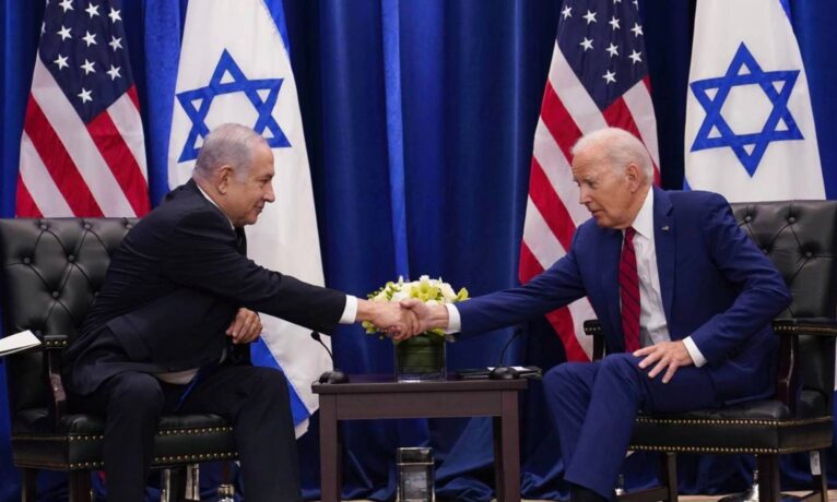 ABD Başkanı Biden, UCM’nin Netanyahu ve Hamas liderleri için tutuklama emri talebine tepki gösterdi; “İsrail ile Hamas arasında hiçbir denklik yoktur”