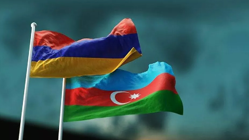 Azerbaycan ve Ermenistan, iade edilecek 4 köyle ilgili protokol imzaladı
