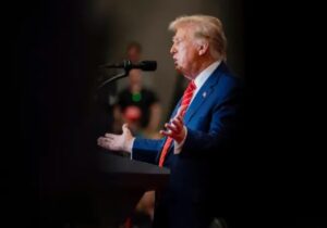 ABD tarihinde bir ilk: Trump’ın “sus payı” davasında karar çıktı; 34 suçlamanın hepsinden suçlu bulundu