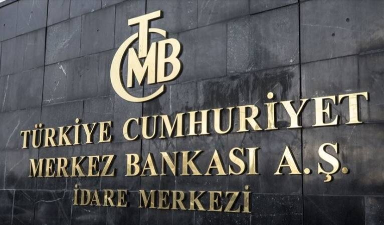 TC Merkez Bankası faiz kararını açıkladı