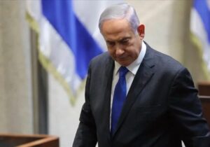 Netanyahu’dan ‘yakalama kararı’ ile ilgili açıklama