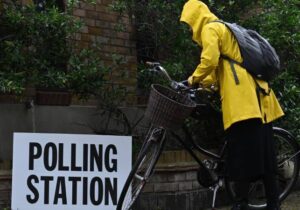 İngiltere ve Galler’de yerel seçimler: Muhafazakârlar kan kaybetti, İşçi Partisi yükselişte