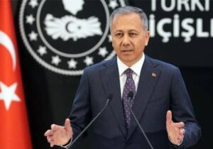 Türkiye İçişleri Bakanlığı’ndan tasarruf açıklaması: Bakanın, yardımcılarının araç ve koruma sayıları azaltıldı