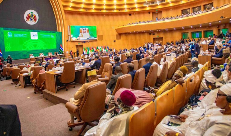 2025’teki İslam İşbirliği Teşkilatı Dışişleri Bakanları Konseyi Toplantısı, Türkiye’de yapılacak