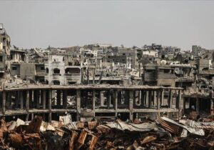 Filistin İstatistik Kurumu: Nakba’dan bu yana 134 bini aşkın kişi öldürüldü