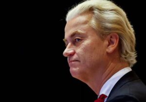 Aşırı sağcı Geert Wilders, Hollanda’da koalisyon hükümeti için anlaştı