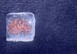 Dondurulmuş insan beyin dokusu hayata döndürüldü