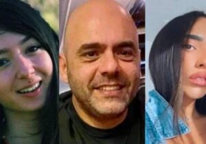 İsrail ordusu duyurdu; Gazze’de üç rehinenin daha cesedine ulaşıldı