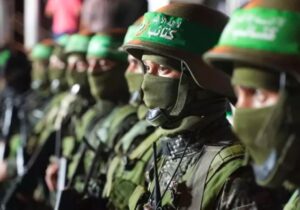 Hamas’tan İsrail’e roket saldırısı