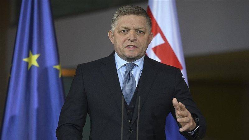 Suikast girişimine uğrayan Slovakya Başbakanı’nın sağlık durumuyla ilgili yeni açıklamalar