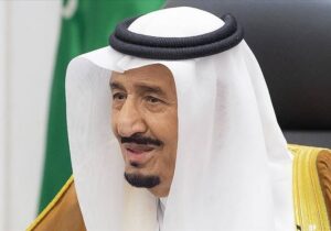 Suudi Arabistan Kralı Selman’ın akciğer enfeksiyonu nedeniyle tedavi gördüğü duyuruldu