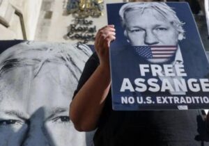 Julian Assange, ABD’ye iadesine itiraz etme hakkını kazandı