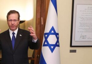Herzog’dan Uluslararası Ceza Mahkemesi’ne Netanyahu tepkisi