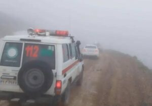 İranlı yetkililer Reisi’yi taşıyan helikopter enkazının ‘İran İHA’larıyla bulunduğunu’ açıkladı