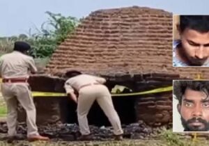 Hindistan I Cinsel saldırıda bulundukları küçük kızı diri diri yakan iki kardeş, ölüm cezasına çarptırıldı