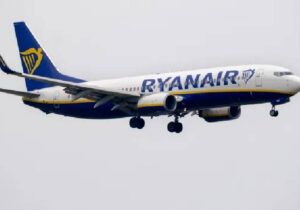 Ryanair yolcularına acil kızamık uyarısı