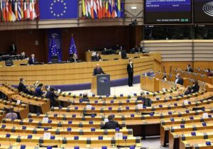 Avrupa Parlamentosu’nda AfD öncülüğünde aşırı sağcı yeni bir grup kuruldu