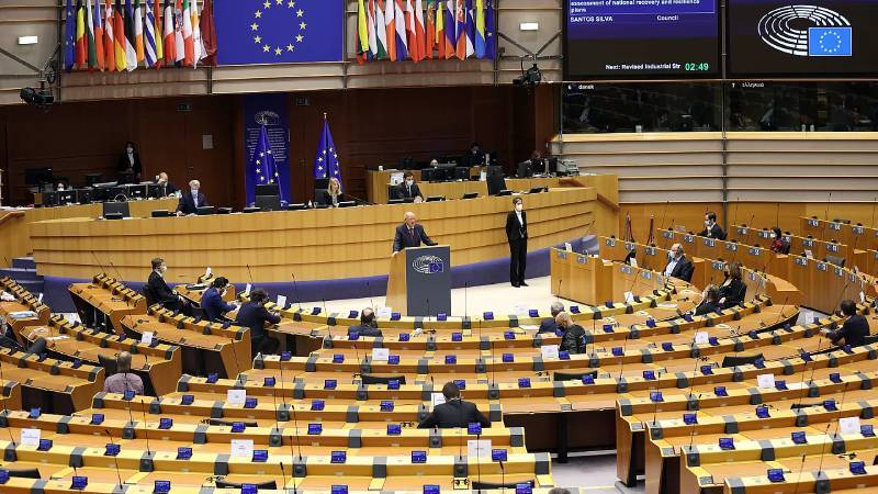 Aşırı sağcı AfD, Avrupa Parlamentosu’ndaki grubundan ihraç edildi