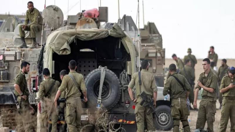 İsrail ordusu, Gazze’nin kuzeyinde üç rehinenin daha cesedine ulaştı
