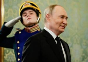 Reuters: Rusya Devlet Başkanı Putin, Ukrayna’da ateşkes müzakerelerine hazır