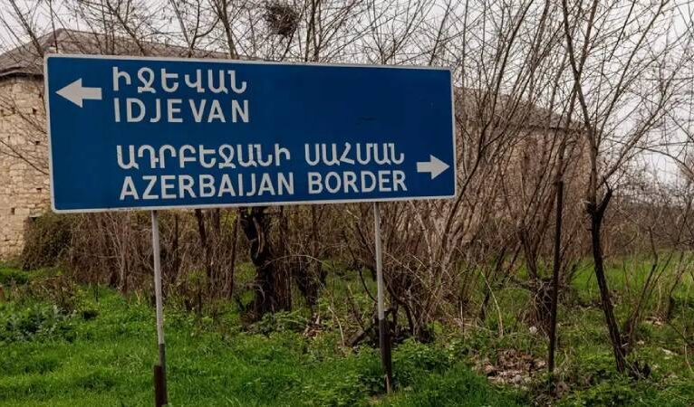 Ermenistan, 4 köyü Azerbaycan’a devretti