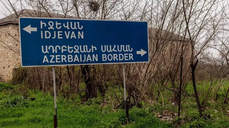 Ermenistan, 4 köyü Azerbaycan’a devretti