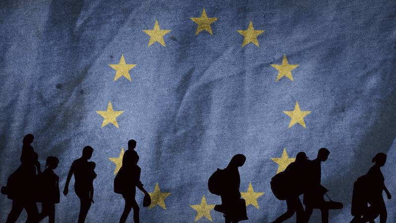 Araştırma: Avrupa’nın bazı bölgelerinde gençler yaşlılardan daha fazla göçmen karşıtı