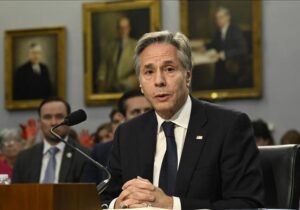 ABD: Kiev’in Ukrayna toprakları dışında saldırı yapmasına izin vermedik