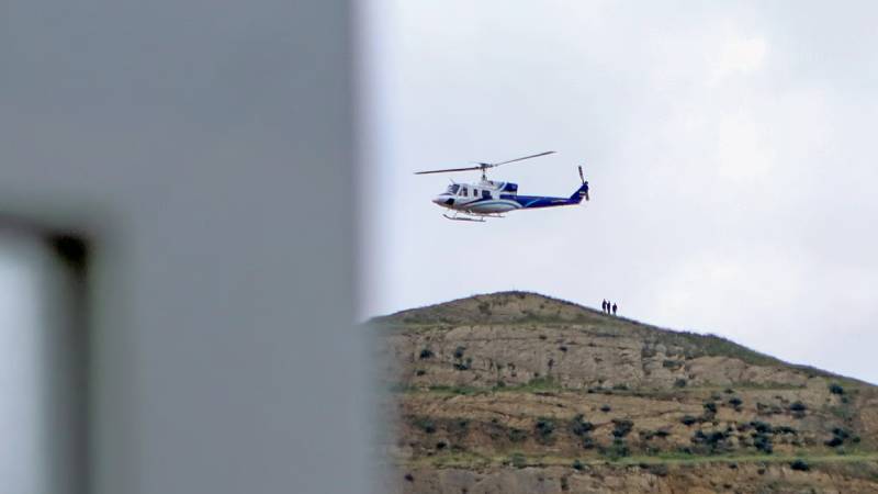 İran Cumhurbaşkanı Reisi’nin hayatını kaybettiği helikopter kazasıyla ilgili ikinci ön inceleme raporu çıktı; sabotaj bulgusuna rastlanmadı