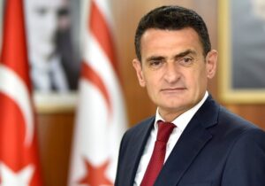 ELÇİLİĞİN ‘FISILDADIĞI’ YASA