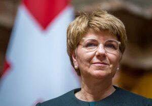 Ukrayna barış zirvesine 50’den fazla ülke katılım gösterecek
