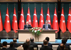 Türkiye I Kamuda tasarruf: Cezai yaptırımları içeren tedbirler