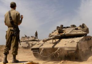 ABD, İsrail’e 1 milyar dolarlık silah göndermeyi planlıyor