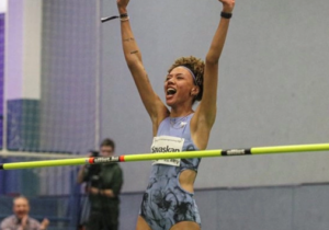 İspanya’da birinci geldi: Buse Savaşkan 2024 Paris Olimpiyatları yolunda