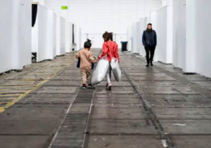 Avrupa’da 50 binden fazla sığınmacı çocuk kayıp