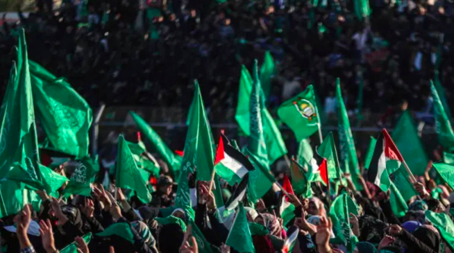 Hamas duyurdu: Esir takası ve ateşkes görüşmeleri sona erdi