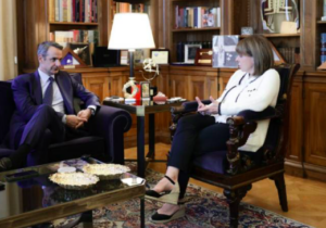 Yunanistan Başbakanı’ndan Türkiye ziyareti önce ‘Kariye’ tepkisi: “Çok gereksiz”