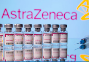 AstraZeneca, Covid aşısını küresel çapta geri çekiyor