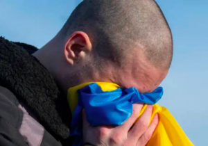 Ukrayna cezaevindekileri savaşa göndermeye hazırlanıyor