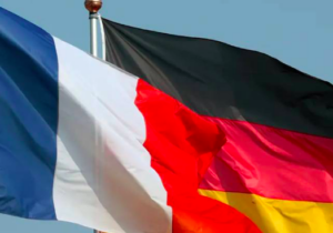 Berlin ve Paris: Filistin devletini tanımak için erken