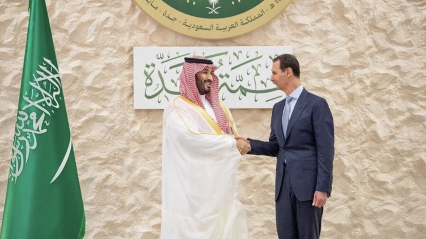 Suriye ile normalleşen Arap devletlerinde bir adım da Suudilerden: 12 yıl sonra büyükelçi atadı