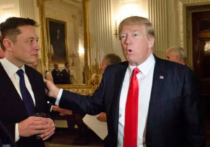 WSJ: Trump seçilirse Elon Musk’ı danışman olarak atamayı düşünüyor