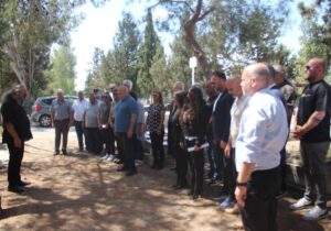 İbrahim Koreli unutulmadı