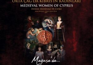 Orta Çağ’da Kıbrıs’ın Kadınları Mağusa’da