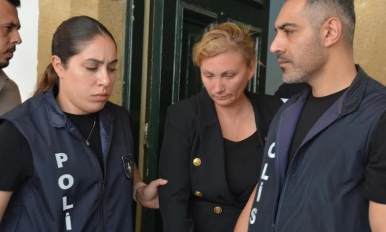 İçişleri Bakanlığı sekreteri teminatla serbest
