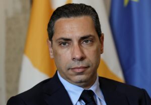 Kombos: “Guterres’in niyeti Holguin’in sözleşmesini uzatmak”