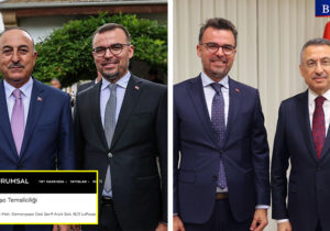 SEFANIN SONU GELDİ I  ‘En milliyetçiler’, ‘en anavatancılar’, ‘en dindarlar’ sahtecilikten tutuklanıyor…
