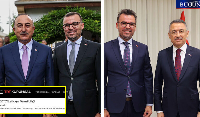 SEFANIN SONU GELDİ I  ‘En milliyetçiler’, ‘en anavatancılar’, ‘en dindarlar’ sahtecilikten tutuklanıyor…