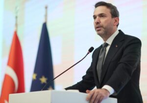 Enerji Bakanı duyurdu: Türkiye, doğalgazda Azerbaycan ve Gürcistan ile mutabakata vardı